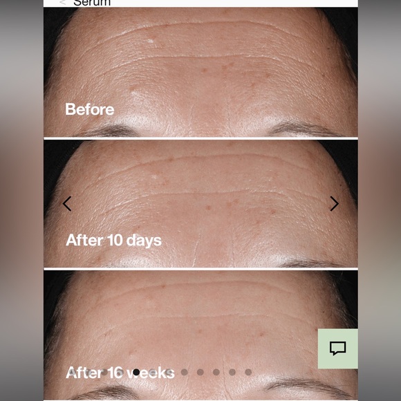 🌷SALE 2 FOR 75$🌺 CLINIQUE CLINICAL REPAIR WRINKLE CORRECTING SERU… - Picture 5 of 10